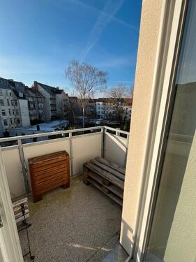 Foto - *Anfragestopp* 2,5-Zimmer-Wohnung in Kiel-Ravensberg