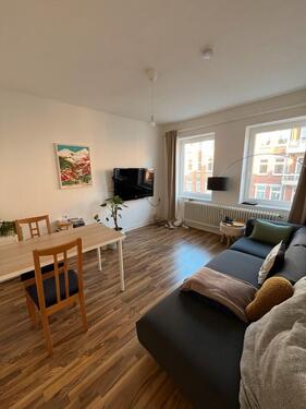 Foto - 2 Zimmer Etagenwohnung zur Miete in Kiel