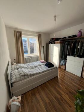 Foto - 2 Zimmer Etagenwohnung in Kiel