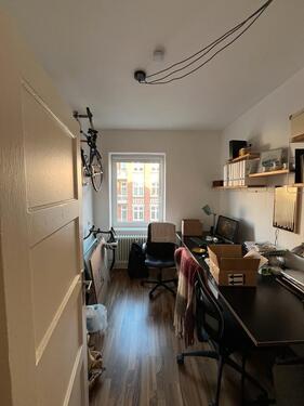 Foto - Etagenwohnung in Kiel zur Miete