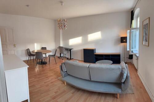 Foto - 2 Zimmer Etagenwohnung in Berlin