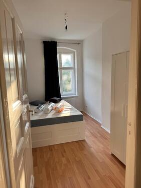 Foto - Etagenwohnung in Berlin zur Miete