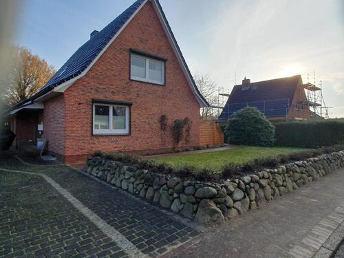 Foto - 5 Zimmer Einfamilienhaus zur Miete in Hohenaspe