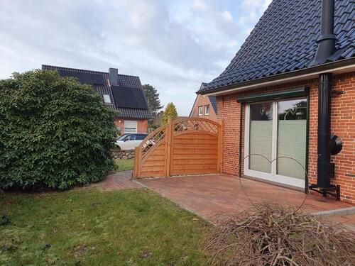 Foto - 5 Zimmer Einfamilienhaus in Hohenaspe