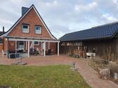 Foto - Einfamilienhaus in Hohenaspe zur Miete