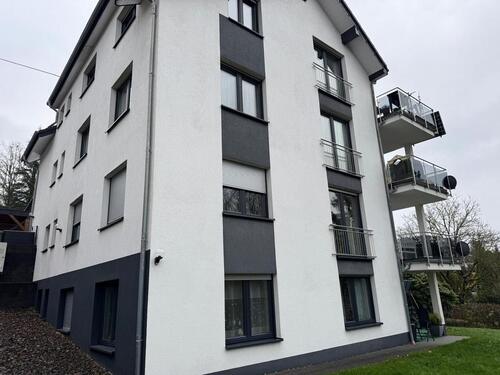 Foto - Sonnige 4 Zimmerwohnung auf dem Steinberg