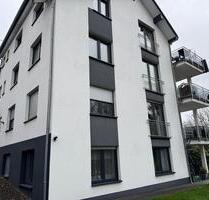 Sonnige 4 Zimmerwohnung auf dem Steinberg - Gummersbach