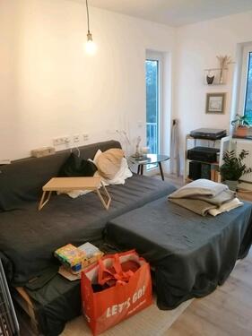 Foto - Etagenwohnung in Köln zur Miete