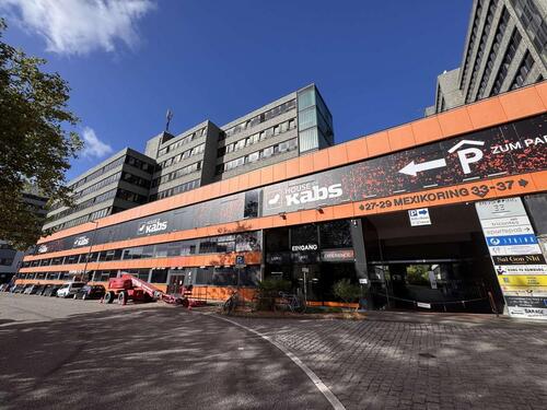 Foto - Ihre Idee ist gefragt - Einzelhandelsfläche in der City-Nord!