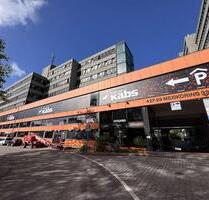 Ihre Idee ist gefragt - Einzelhandelsfläche in der City-Nord! - Hamburg Alsterdorf