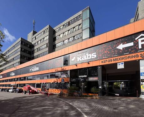 Foto - andere zur Miete in Hamburg