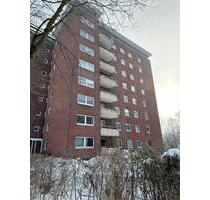 Drei Zimmer Wohnung in Hamburg- Tonndorf zu verkaufen