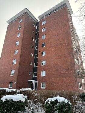 Foto - 3 Zimmer Erdgeschoßwohnung zum Kaufen in Hamburg