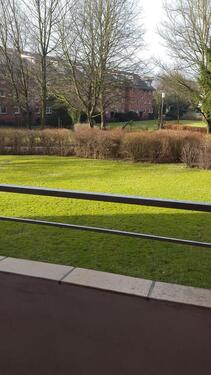 Foto - Erdgeschoßwohnung in Hamburg zum Kaufen