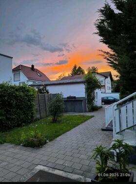 Foto - Traumhaft zentrale hochparterre Wohnung mit riesiger Doppelgarage
