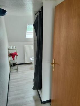 Foto - Dachgeschoßwohnung in Illingen zur Miete