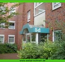 Gemütliche Wohnung zur Miete in Hannover Davenstedt  Ihr neues Zuhause wartet!