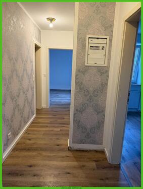 Foto - 2 Zimmer Etagenwohnung zur Miete in Hannover