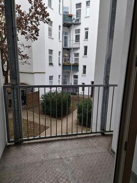 Foto - Etagenwohnung in Magdeburg zur Miete