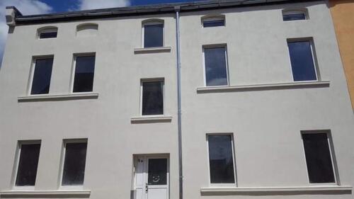 Foto - 4- Raum Wohnung in BBG zentrumsnah