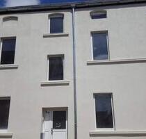 4- Raum Wohnung in BBG zentrumsnah - Bernburg (Saale)