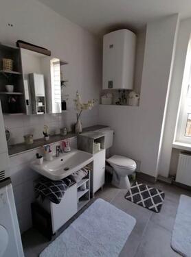 Foto - 4 Zimmer Etagenwohnung zur Miete in Bernburg (Saale)