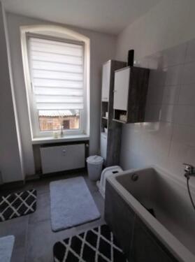 Foto - 4 Zimmer Etagenwohnung in Bernburg (Saale)