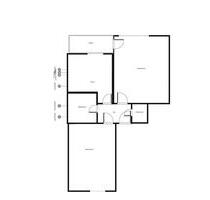 Das Glück hat ein Zuhause: praktische 2-Zimmer-Wohnung - Frankfurt am Main Nord-West