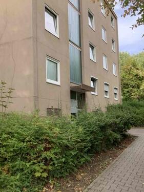 Foto - 2 Zimmer Etagenwohnung zur Miete in Frankfurt am Main