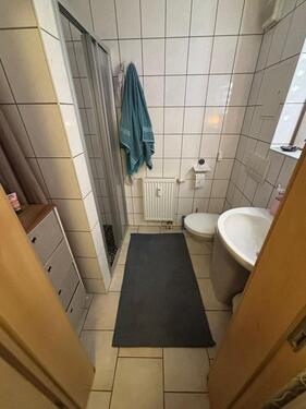 Foto - 1 Zimmer Etagenwohnung zur Miete in Parchim