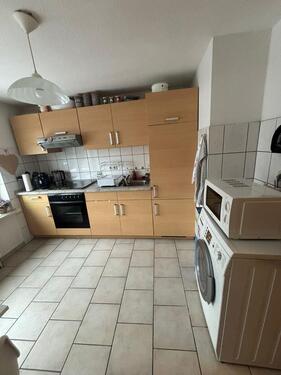 Foto - 1 Zimmer Etagenwohnung in Parchim