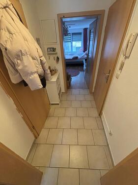 Foto - Etagenwohnung in Parchim zur Miete