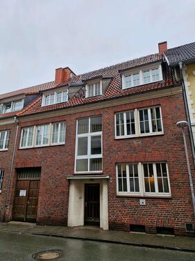 Foto - Toplage - Eigentumswohnung Nähe Aasee , in Ring u. Promenade