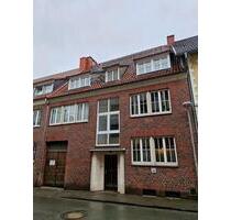 Toplage - Eigentumswohnung Nähe Aasee , in Ring u. Promenade - Münster