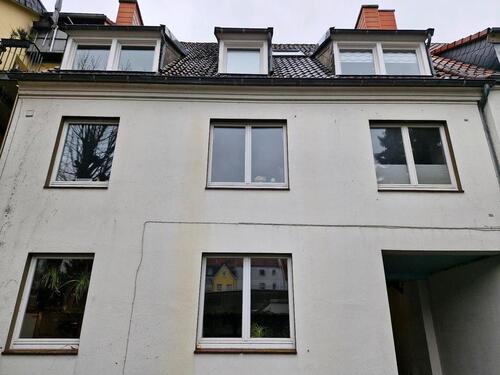 Foto - 2 Zimmer Etagenwohnung zum Kaufen in Münster