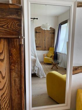 Foto - Etagenwohnung in Gransebieth zur Miete