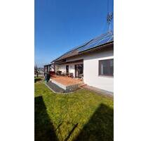 Mehrfamilienhaus in Top-Lage in Jettingen - provisionsfrei - Jettingen-Scheppach