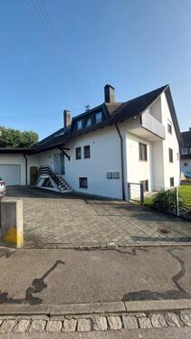 Foto - 12 Zimmer Mehrfamilienhaus, Wohnhaus zum Kaufen in Jettingen-Scheppach