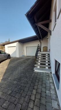 Foto - 12 Zimmer Mehrfamilienhaus, Wohnhaus in Jettingen-Scheppach