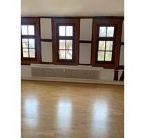 4-Zimmer Wohnung in Gelnhausen Meerholz