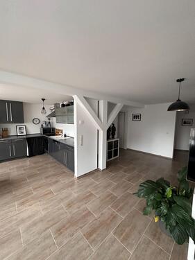 Foto - 2 Zimmer Dachgeschoßwohnung in Holzmaden