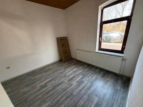 Foto - 2 Zimmer Erdgeschoßwohnung in Asendorf