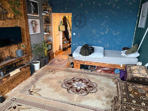 Foto - 1 Zimmer Etagenwohnung zur Miete in Potsdam