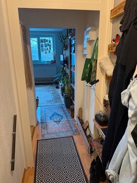 Foto - 1 Zimmer Etagenwohnung in Potsdam