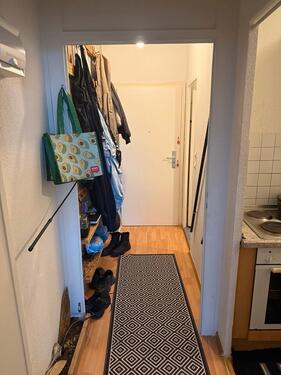 Foto - Etagenwohnung in Potsdam zur Miete