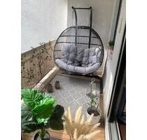 Privatverkauf: 2-Zimmerwohnung mit Balkon und eigenem Parkplatz - Friedrichsdorf