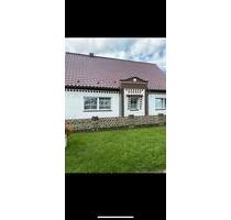 Einfamilienhaus im Oderbruch Neubanim - Wriezen