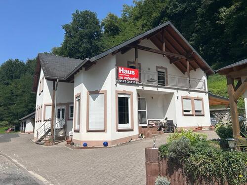 Foto - Doppelhaus ohne Makler in Neumagen-Dhron Papiermühle