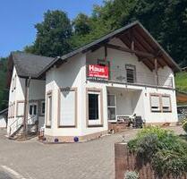 Doppelhaus ohne Makler in Neumagen-Dhron Papiermühle