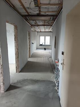 Foto - 4 Zimmer Dachgeschoßwohnung zur Miete in Osloß